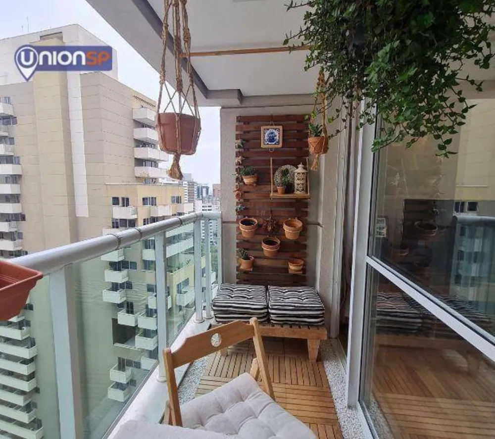 Apartamento, 2 quartos, 67 m² - Foto 4