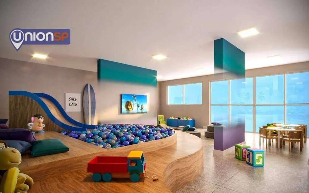 Apartamento, 3 quartos, 80 m² - Foto 2