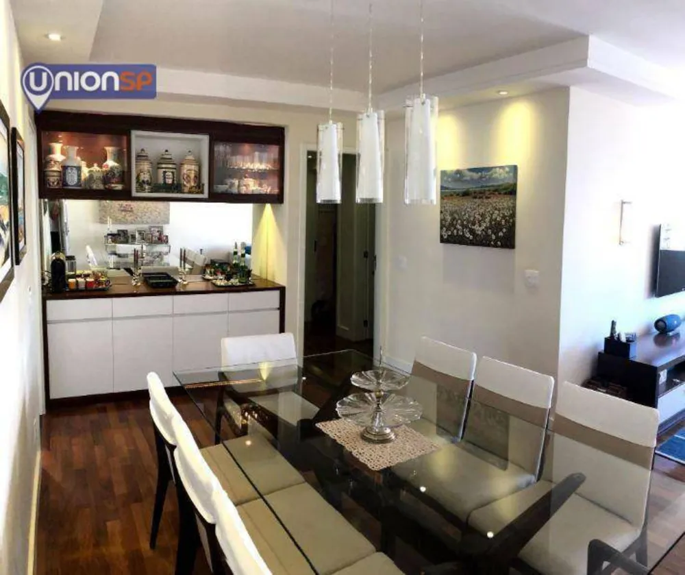 Apartamento, 3 quartos, 116 m² - Foto 4