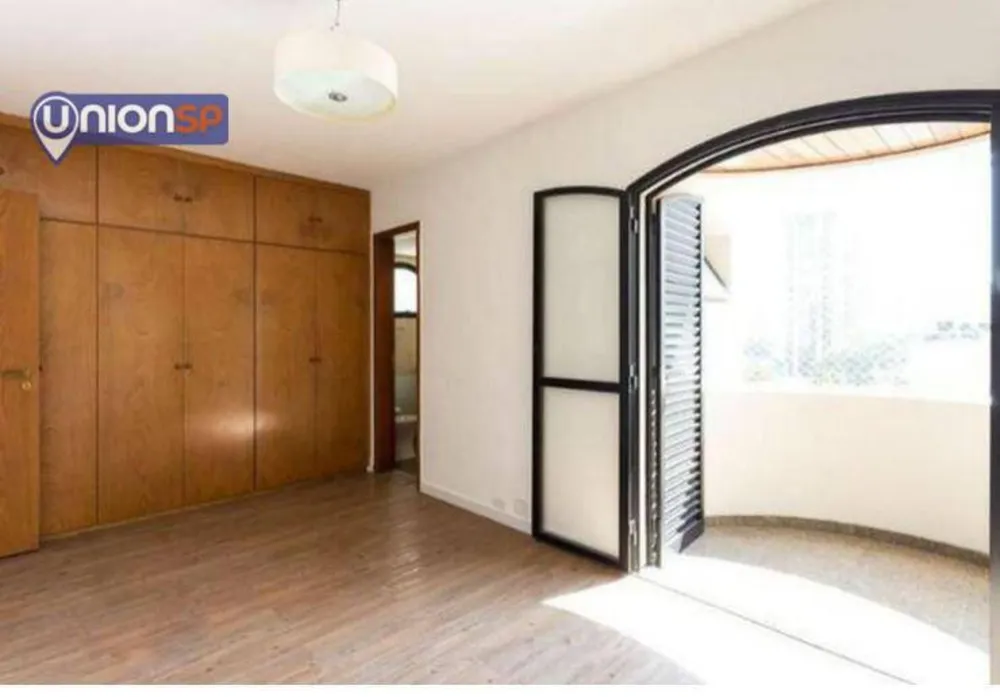 Apartamento, 4 quartos, 180 m² - Foto 4