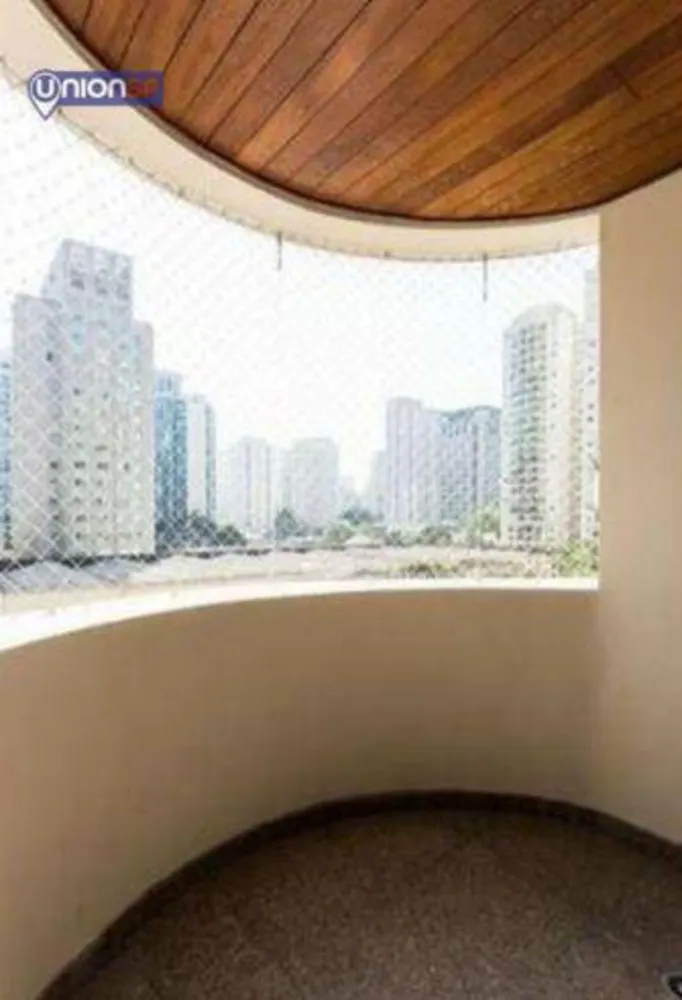 Apartamento, 4 quartos, 180 m² - Foto 2