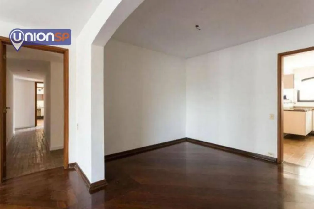 Apartamento, 4 quartos, 180 m² - Foto 3
