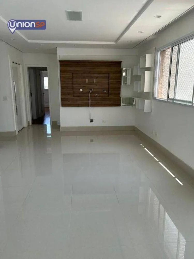 Apartamento, 3 quartos, 137 m² - Foto 2