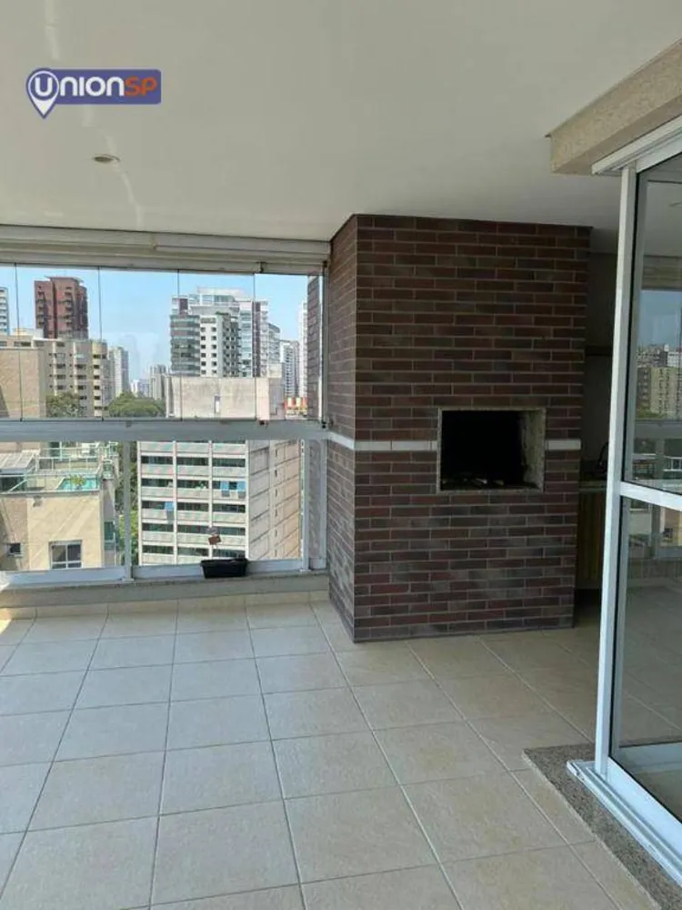 Apartamento, 3 quartos, 137 m² - Foto 4