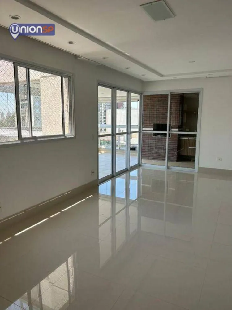 Apartamento, 3 quartos, 137 m² - Foto 3