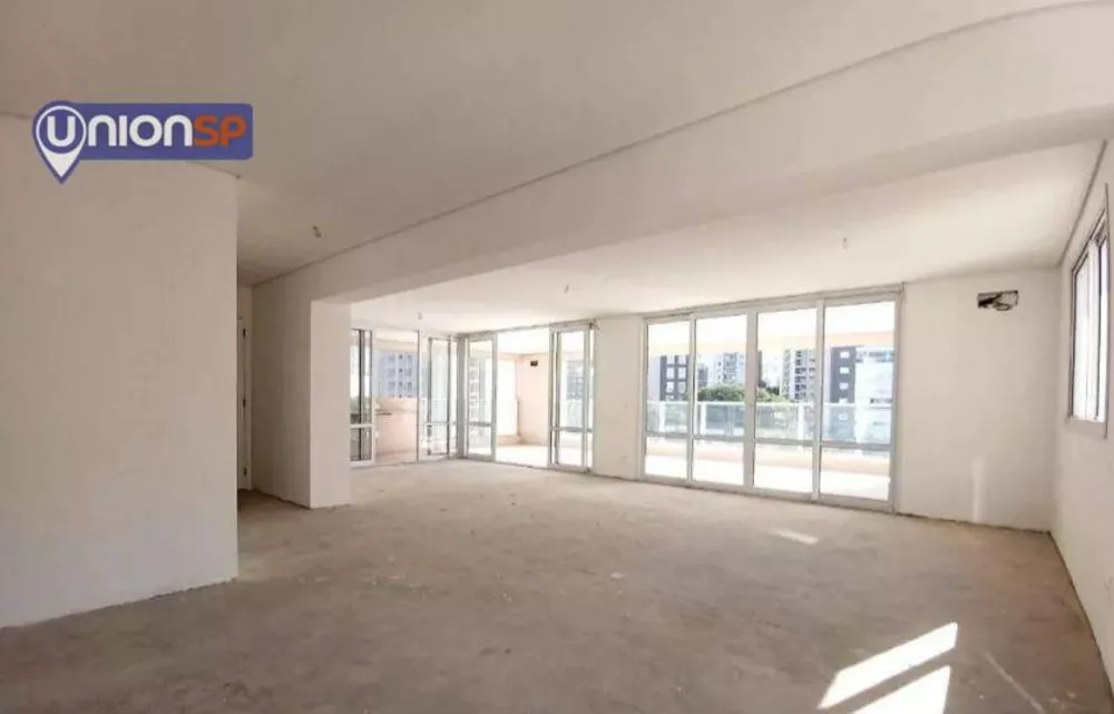 Apartamento, 4 quartos, 273 m² - Foto 1