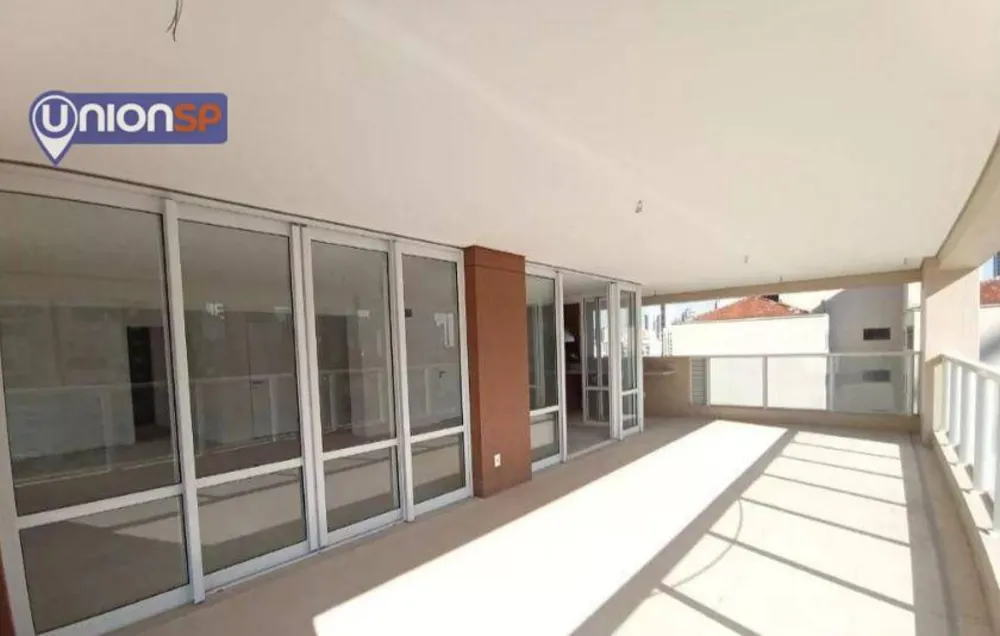 Apartamento, 4 quartos, 273 m² - Foto 4