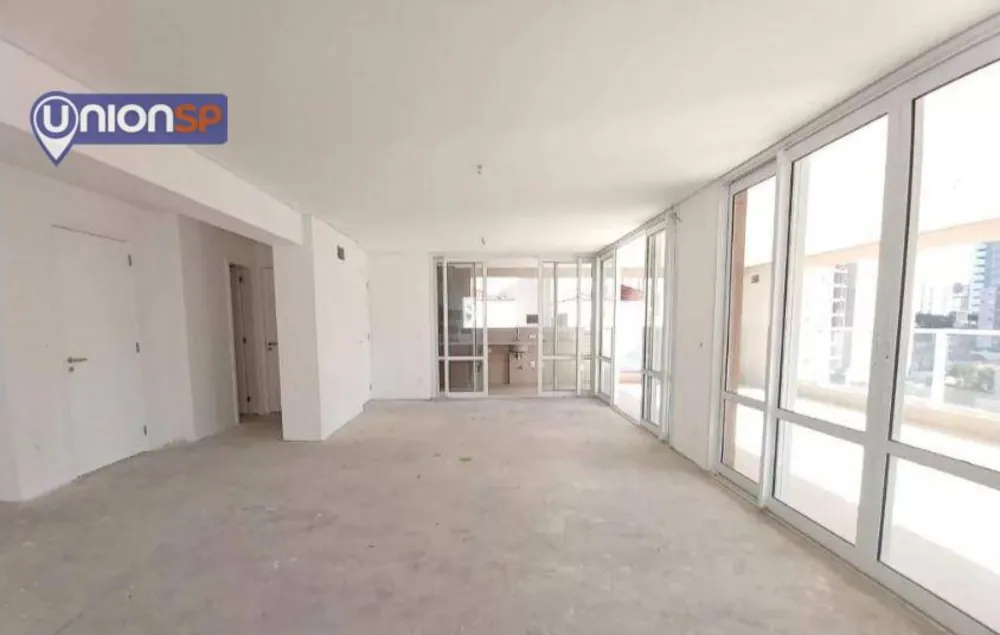 Apartamento, 4 quartos, 273 m² - Foto 2