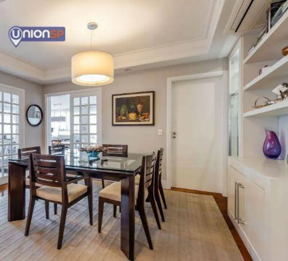 Apartamento, 4 quartos, 223 m² - Foto 3
