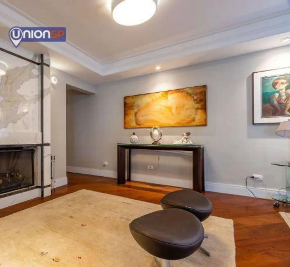 Apartamento, 4 quartos, 223 m² - Foto 4