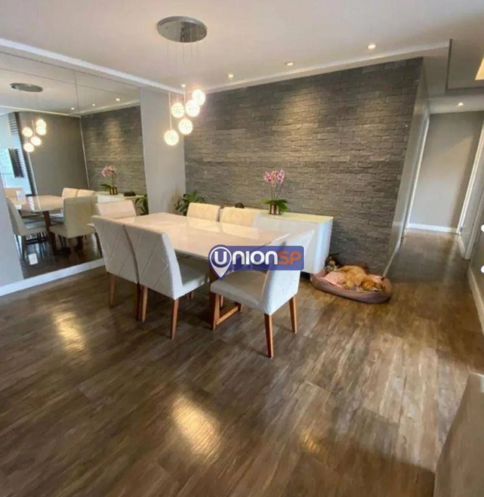 Apartamento, 3 quartos, 87 m² - Foto 3