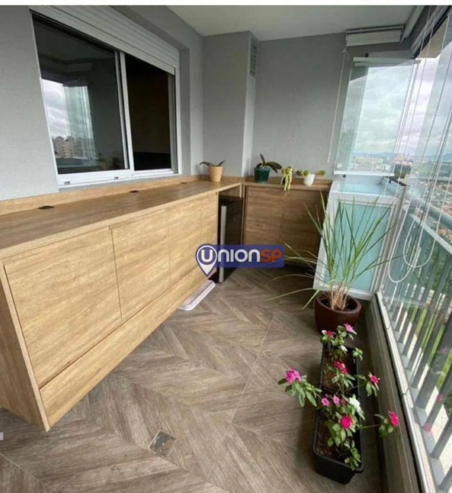 Apartamento, 3 quartos, 87 m² - Foto 4
