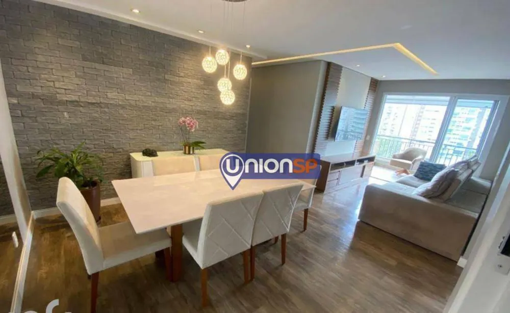 Apartamento, 3 quartos, 87 m² - Foto 2