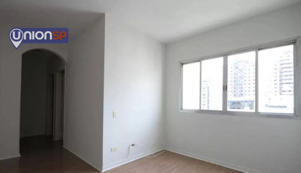 Apartamento, 2 quartos, 65 m² - Foto 1