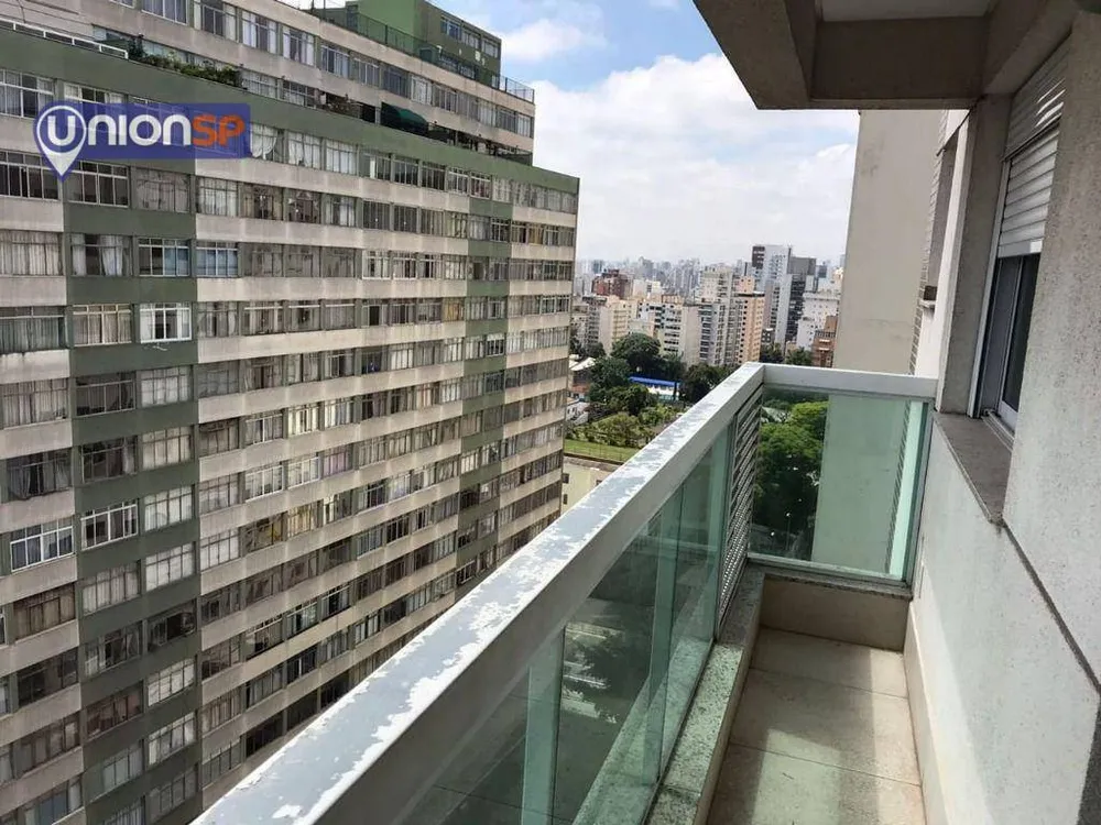 Apartamento, 2 quartos, 60 m² - Foto 2