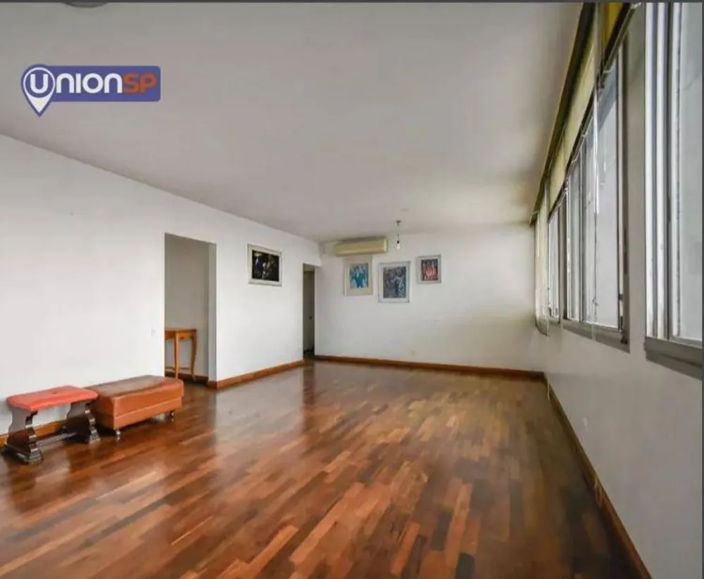 Apartamento, 3 quartos, 140 m² - Foto 4