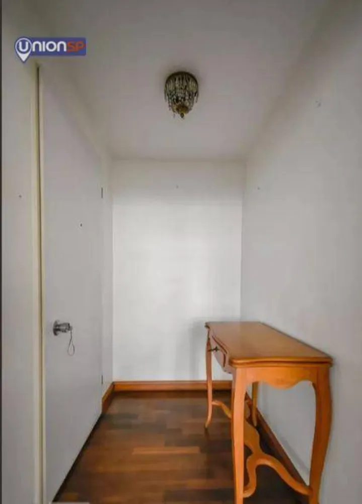 Apartamento, 3 quartos, 140 m² - Foto 2