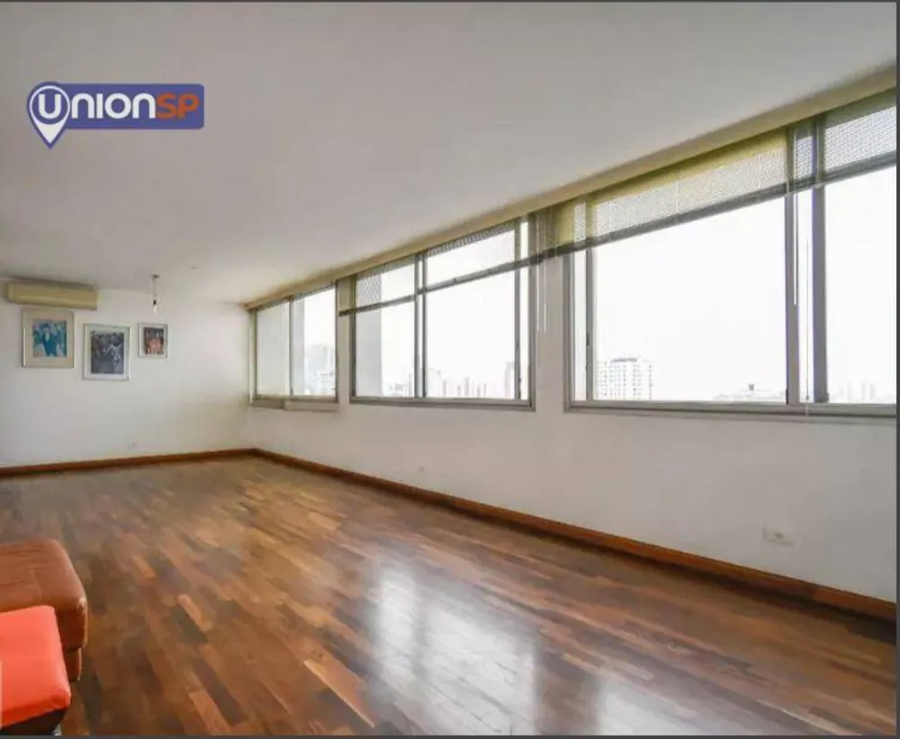 Apartamento, 3 quartos, 140 m² - Foto 3