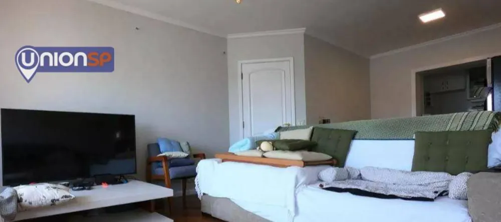 Apartamento, 2 quartos, 100 m² - Foto 3