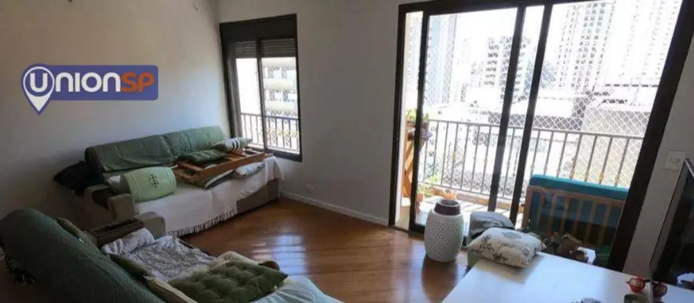 Apartamento, 2 quartos, 100 m² - Foto 1