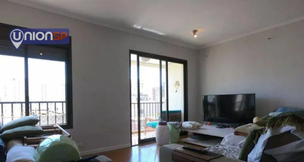 Apartamento, 2 quartos, 100 m² - Foto 2