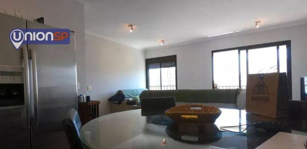 Apartamento, 2 quartos, 100 m² - Foto 4