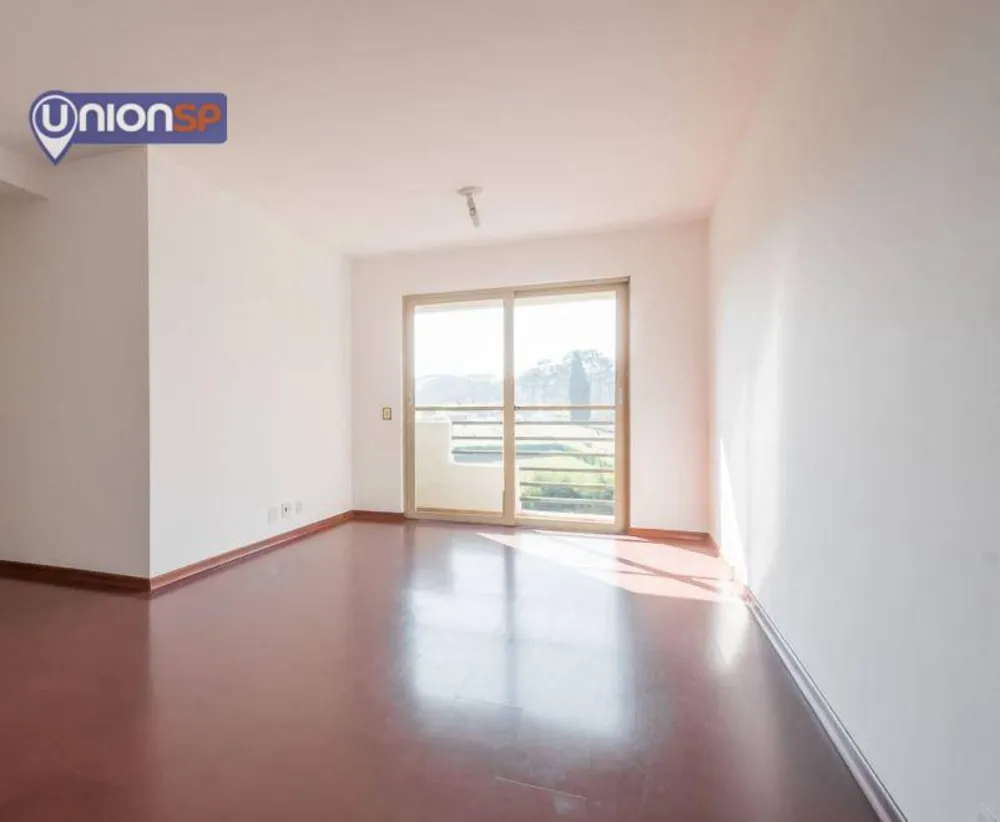Apartamento, 3 quartos, 73 m² - Foto 1