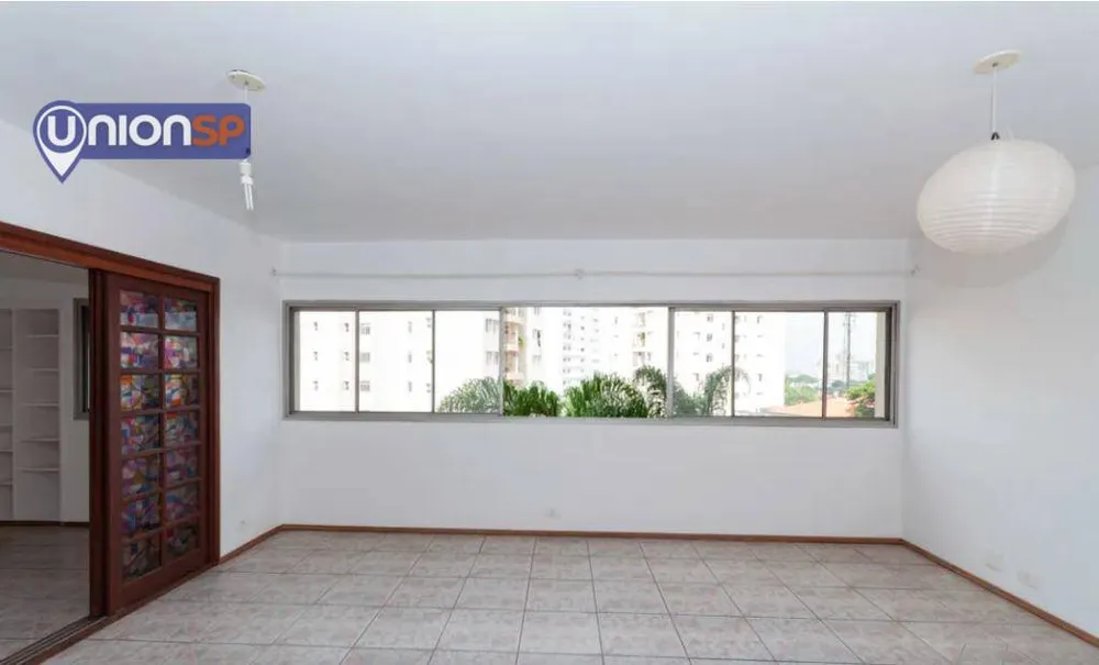 Apartamento, 3 quartos, 94 m² - Foto 1