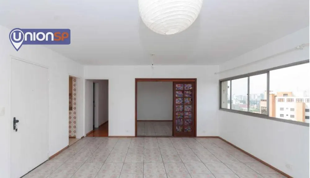 Apartamento, 3 quartos, 94 m² - Foto 2