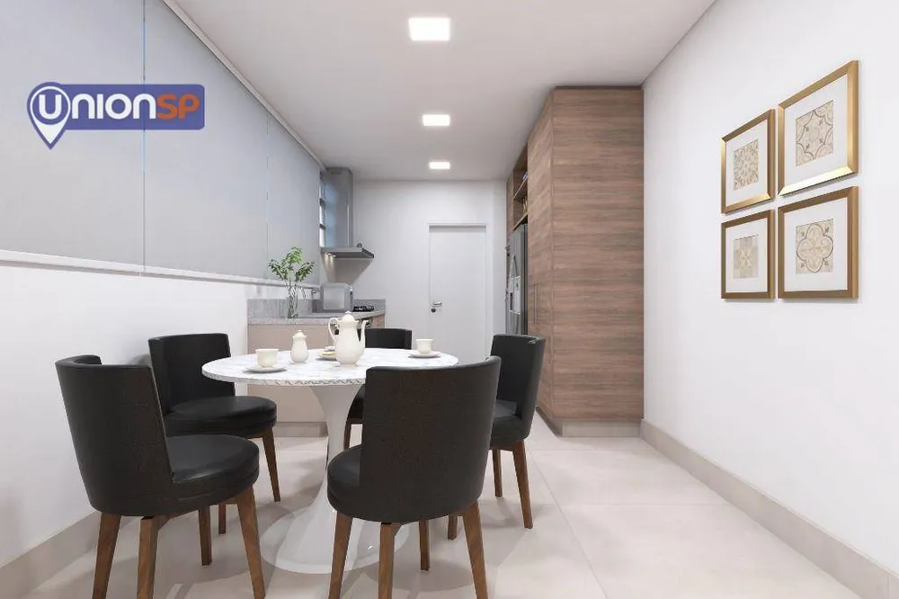 Apartamento, 3 quartos, 244 m² - Foto 3