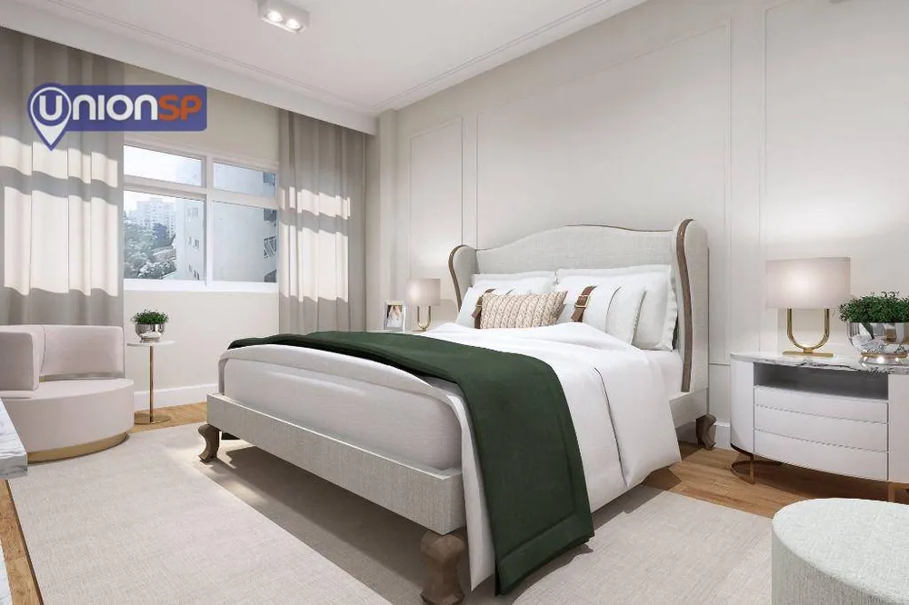 Apartamento, 3 quartos, 244 m² - Foto 4