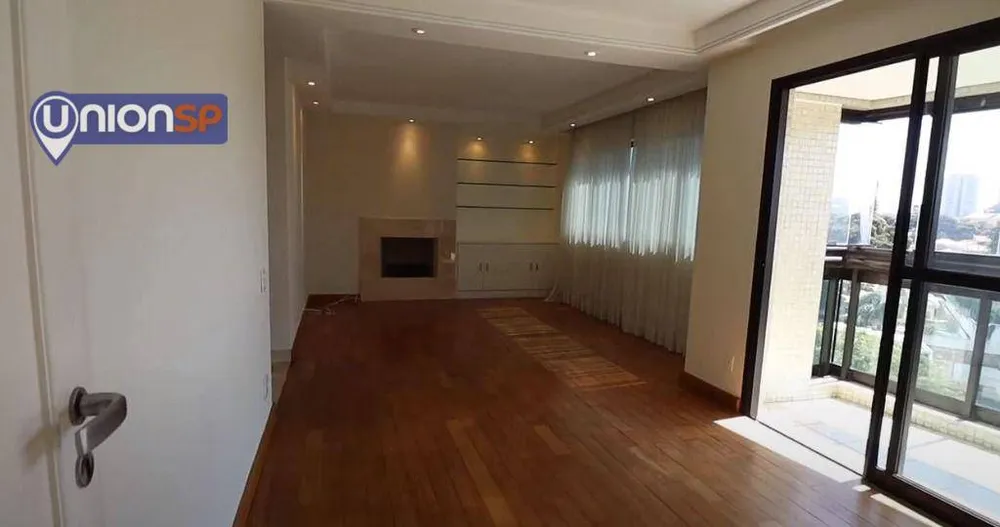 Apartamento, 5 quartos, 151 m² - Foto 1