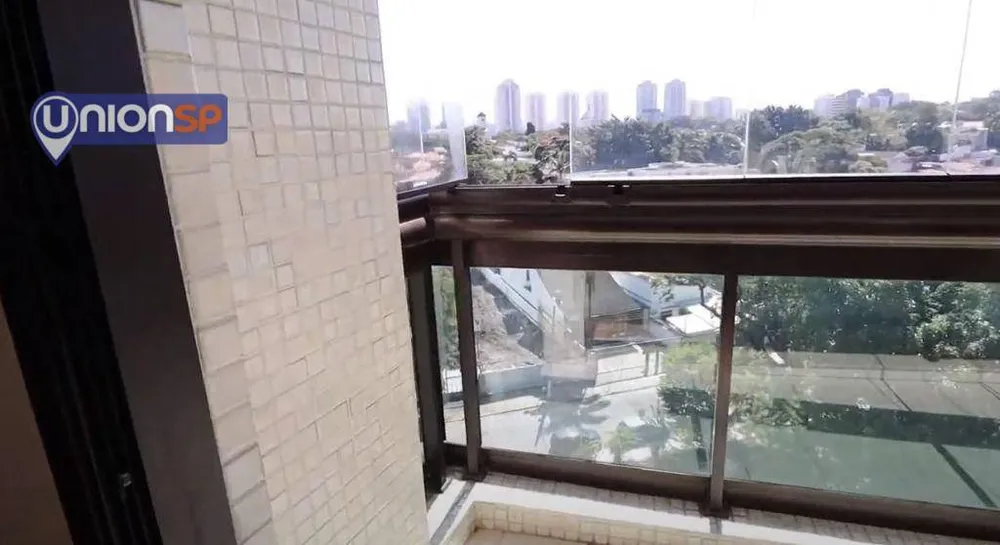 Apartamento, 5 quartos, 151 m² - Foto 4