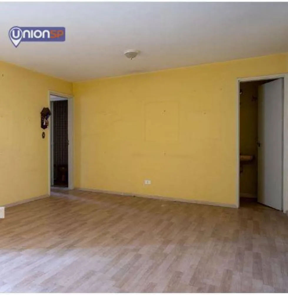 Apartamento, 3 quartos, 107 m² - Foto 2