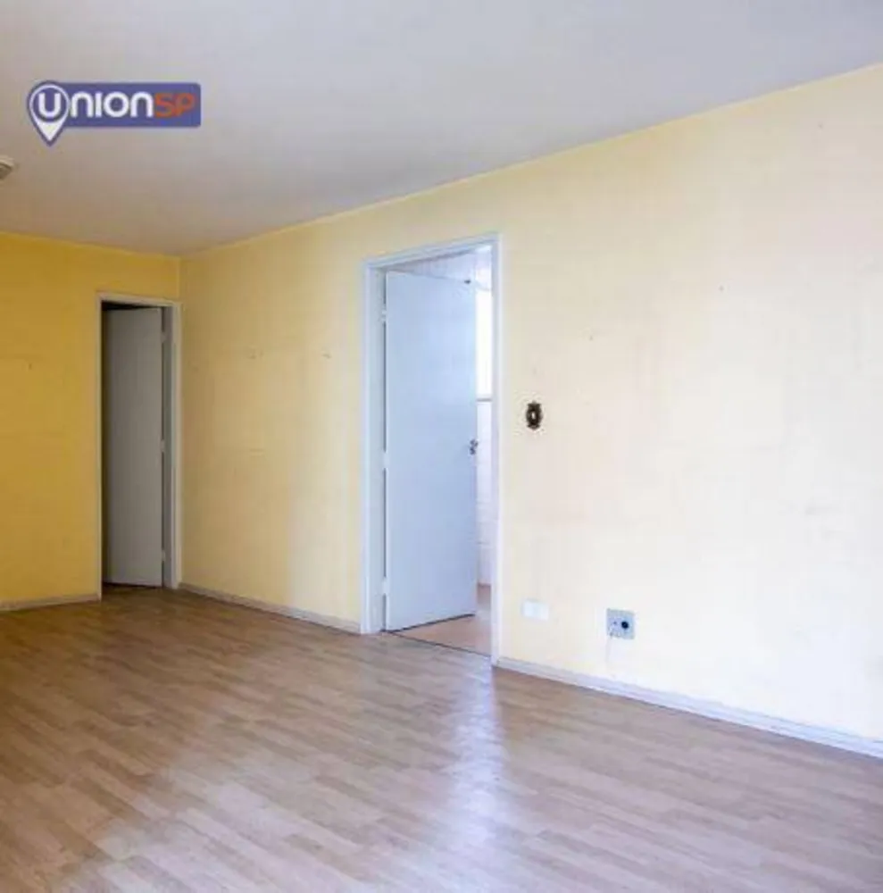 Apartamento, 3 quartos, 107 m² - Foto 3
