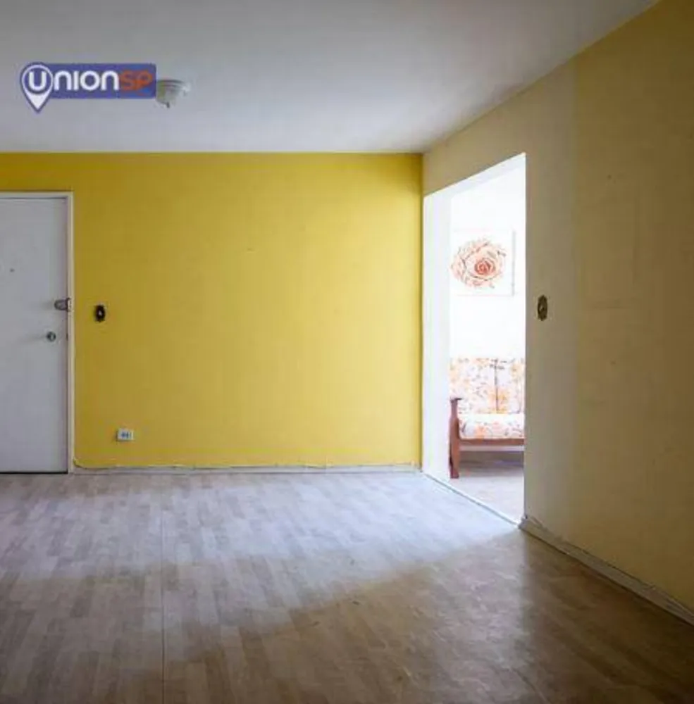 Apartamento, 3 quartos, 107 m² - Foto 1