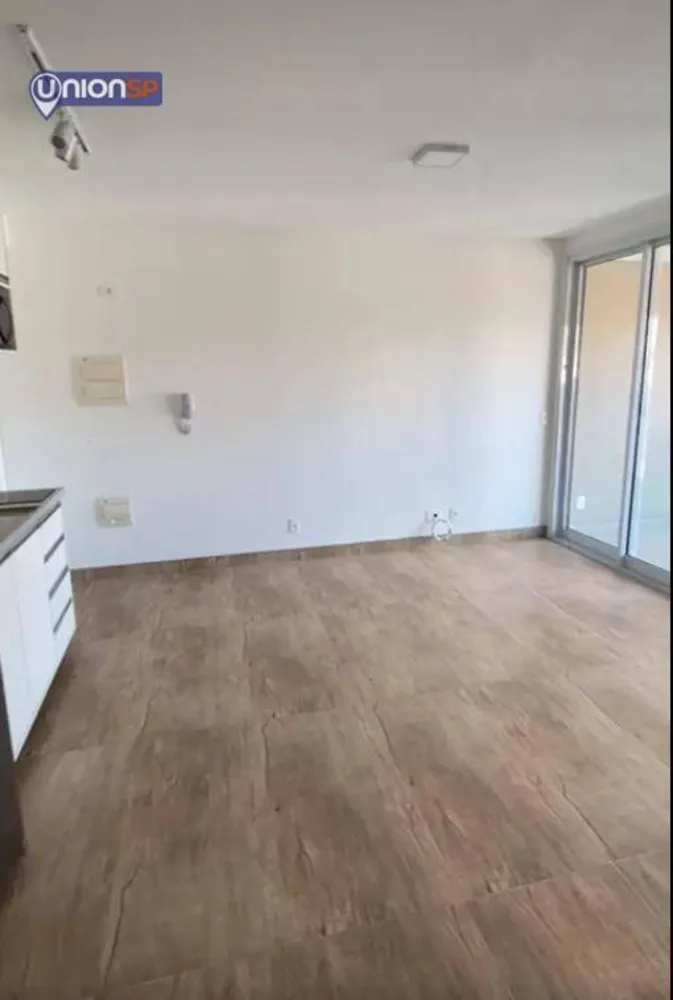 Apartamento, 1 quarto, 36 m² - Foto 3