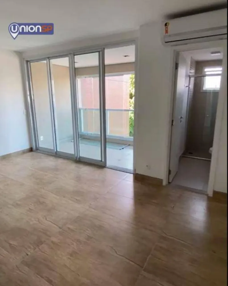 Apartamento, 1 quarto, 36 m² - Foto 2