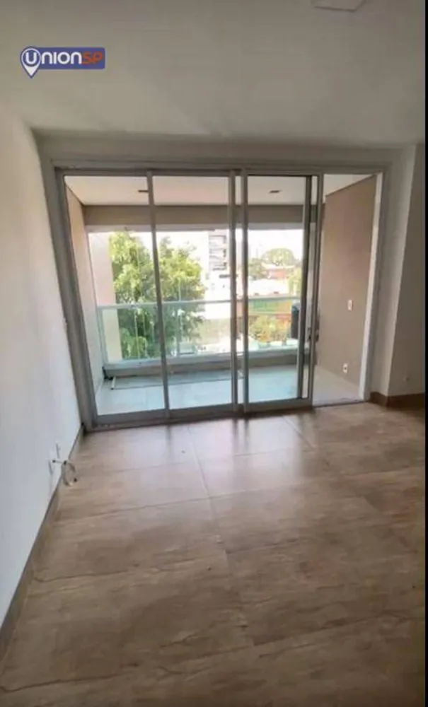 Apartamento, 1 quarto, 36 m² - Foto 1