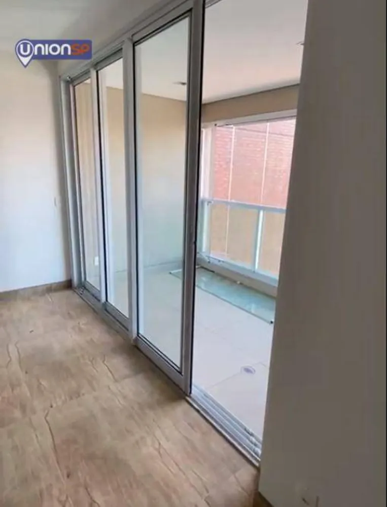 Apartamento, 1 quarto, 36 m² - Foto 4