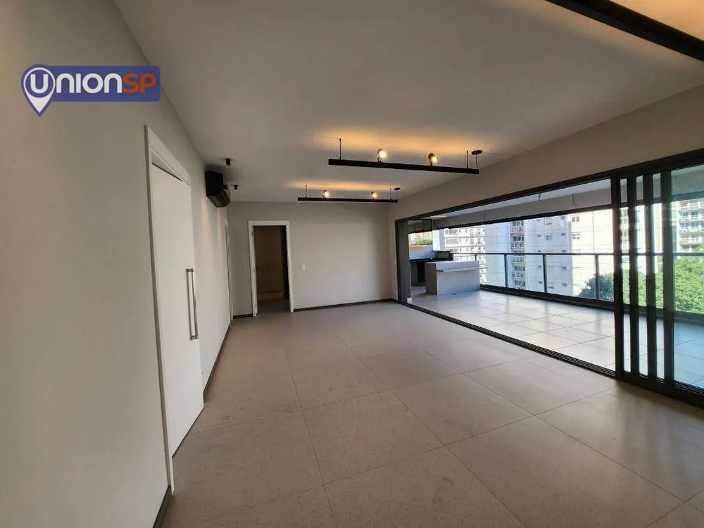 Apartamento, 3 quartos, 162 m² - Foto 2