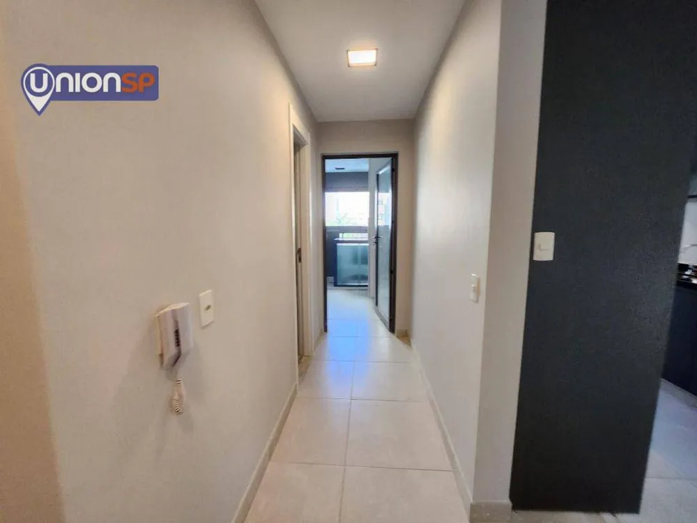 Apartamento, 3 quartos, 162 m² - Foto 4