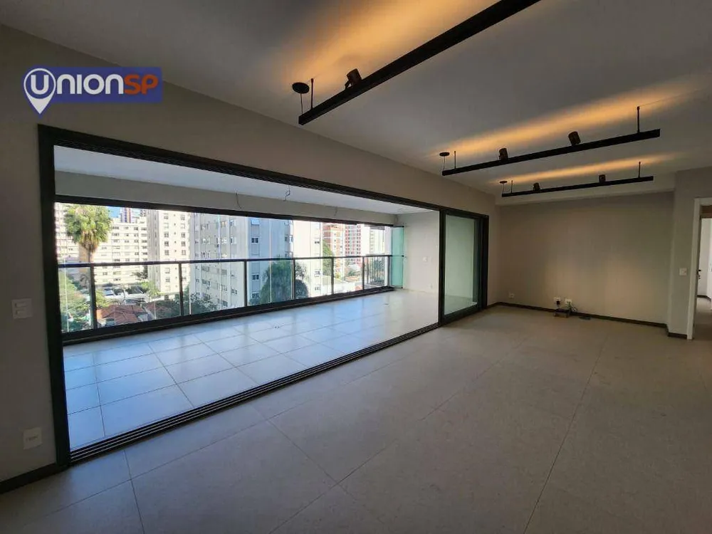 Apartamento, 3 quartos, 162 m² - Foto 3