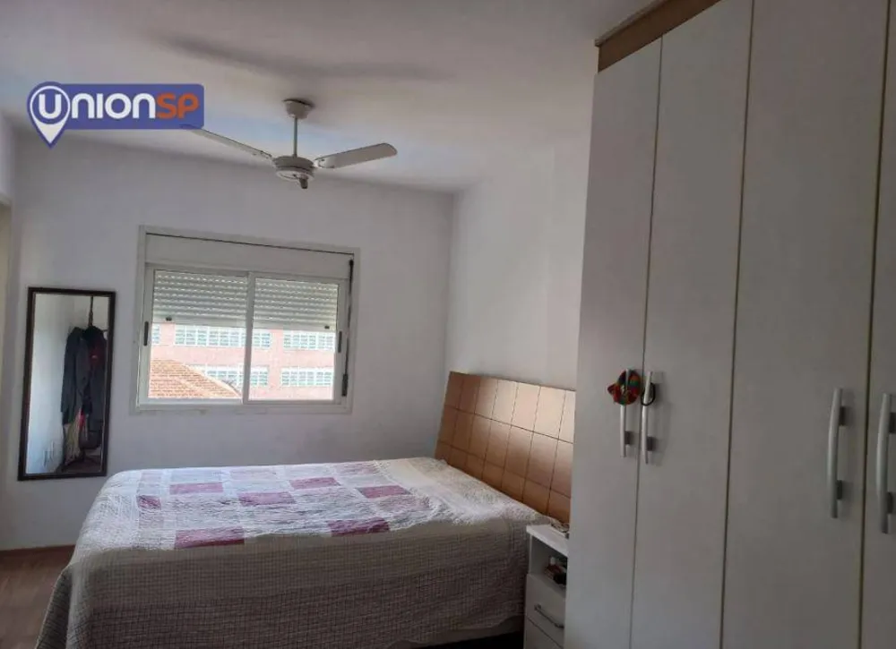Apartamento, 4 quartos, 125 m² - Foto 3