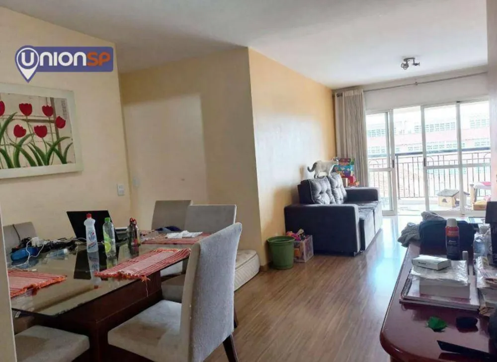 Apartamento, 4 quartos, 125 m² - Foto 1