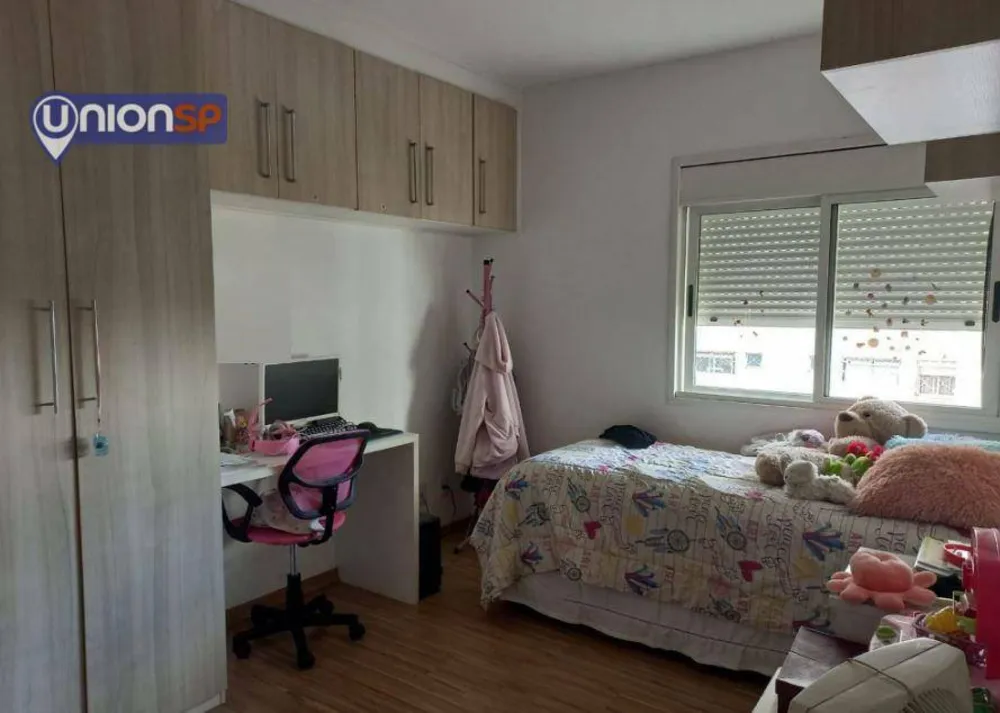 Apartamento, 4 quartos, 125 m² - Foto 4