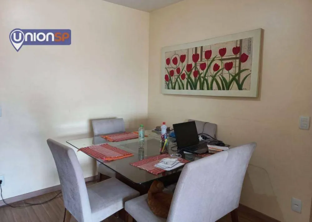 Apartamento, 4 quartos, 125 m² - Foto 2