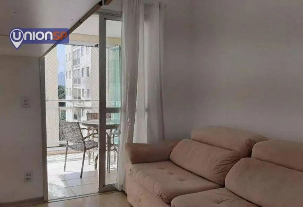 Apartamento, 2 quartos, 50 m² - Foto 1