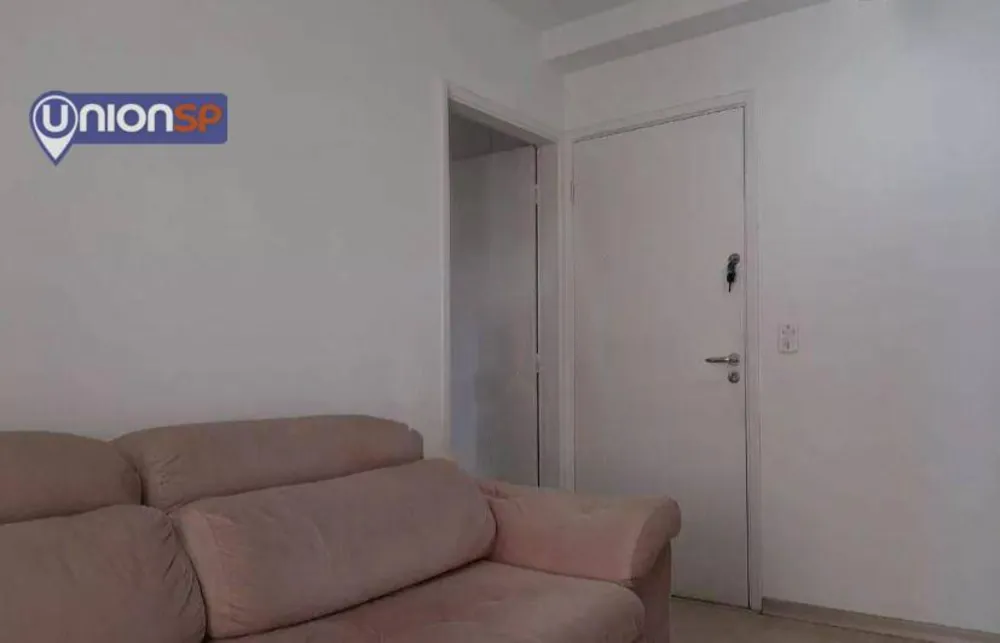 Apartamento, 2 quartos, 50 m² - Foto 2