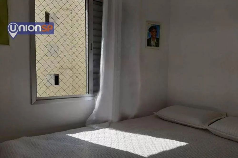 Apartamento, 2 quartos, 50 m² - Foto 3
